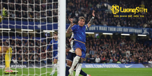 Bàn thắng duy nhất của Enzo Fernandez đưa Chelsea vượt mặt Man City vào top 4 BXH Ngoại hạng Anh